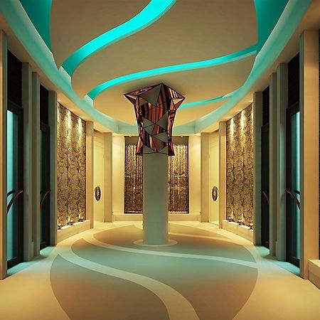 Готель Robinson Club Masmavi Богазкент Екстер'єр фото